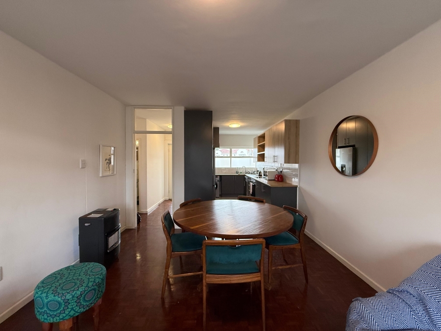 To Let 3 Bedroom Property for Rent in Wynberg Upper Western Cape